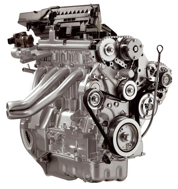 2004  A1 Car Engine